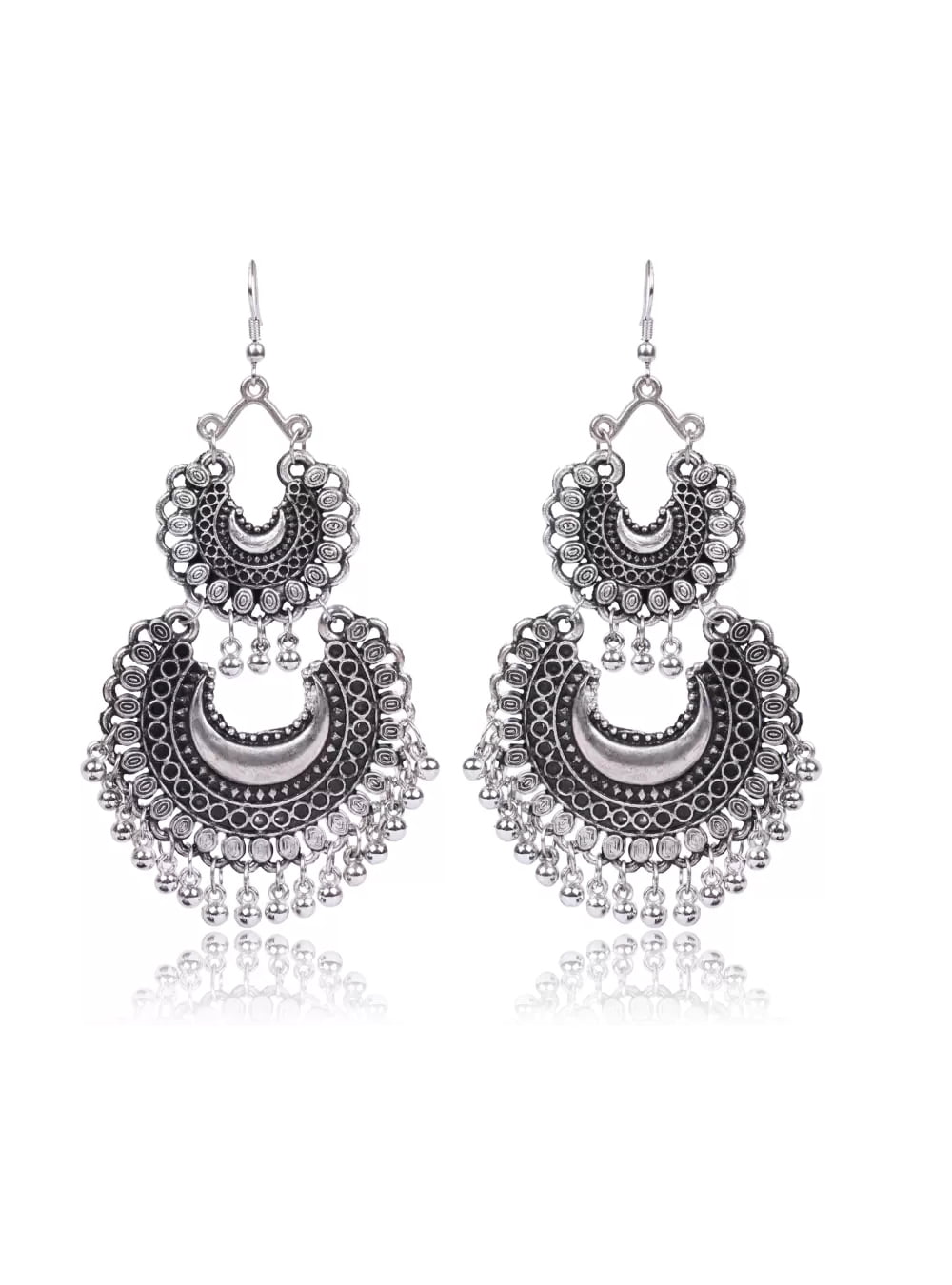 buy-2-level-half-moon-jhumka-earrings-online-nesy-lifestyle